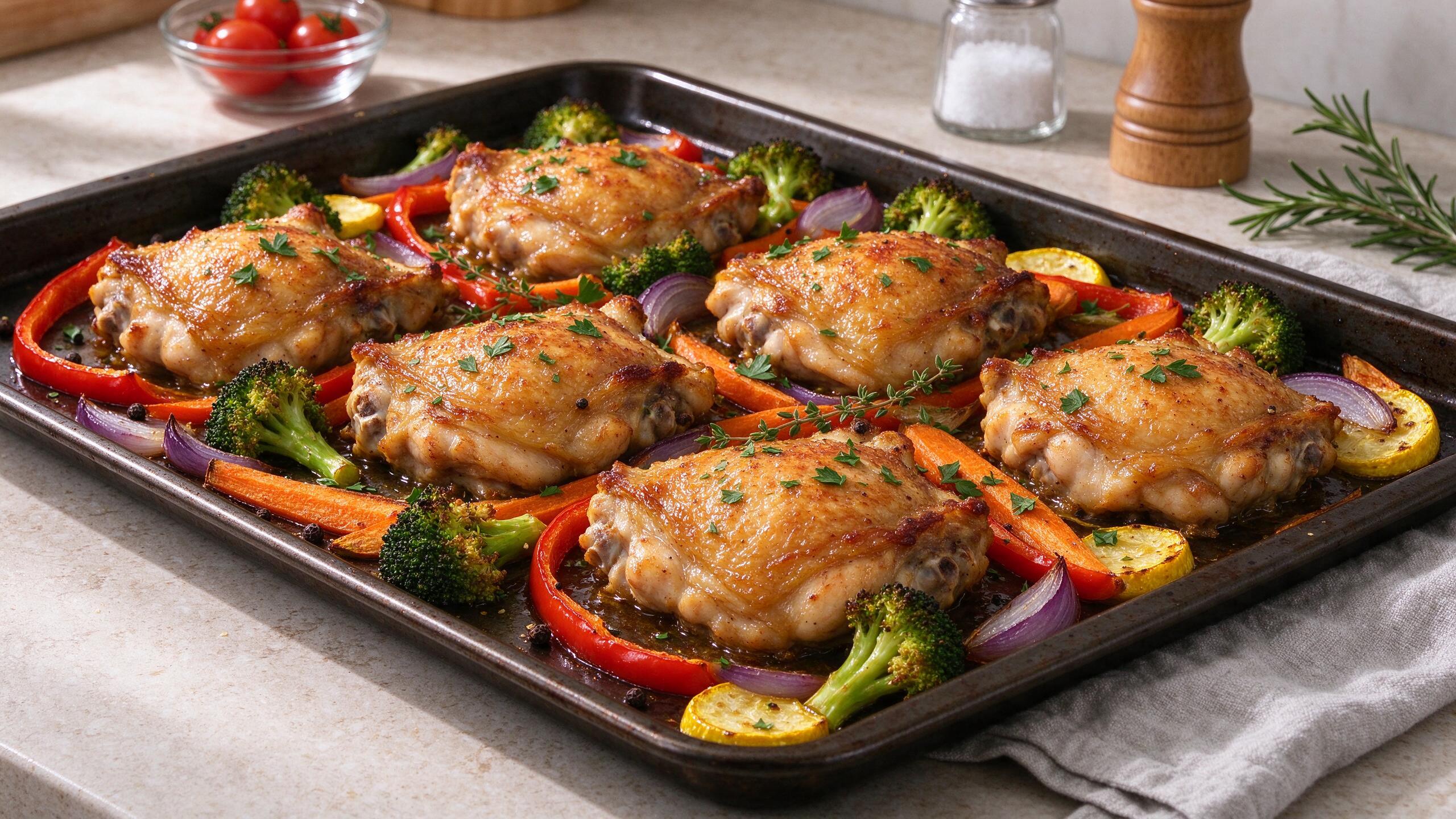 Air Fryer Weight Loss Recipes